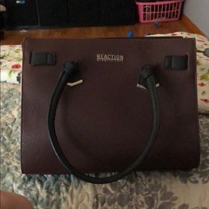 Kenneth Cole reaction bag